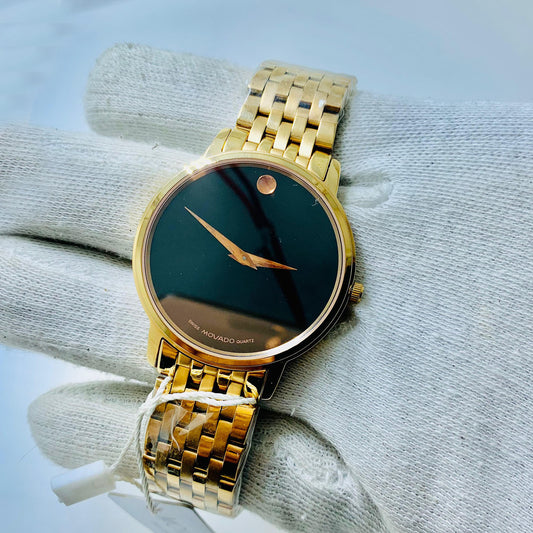 MOVADO