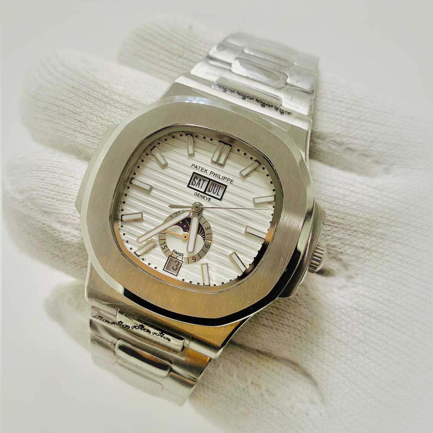 PATEKPHILIPPE