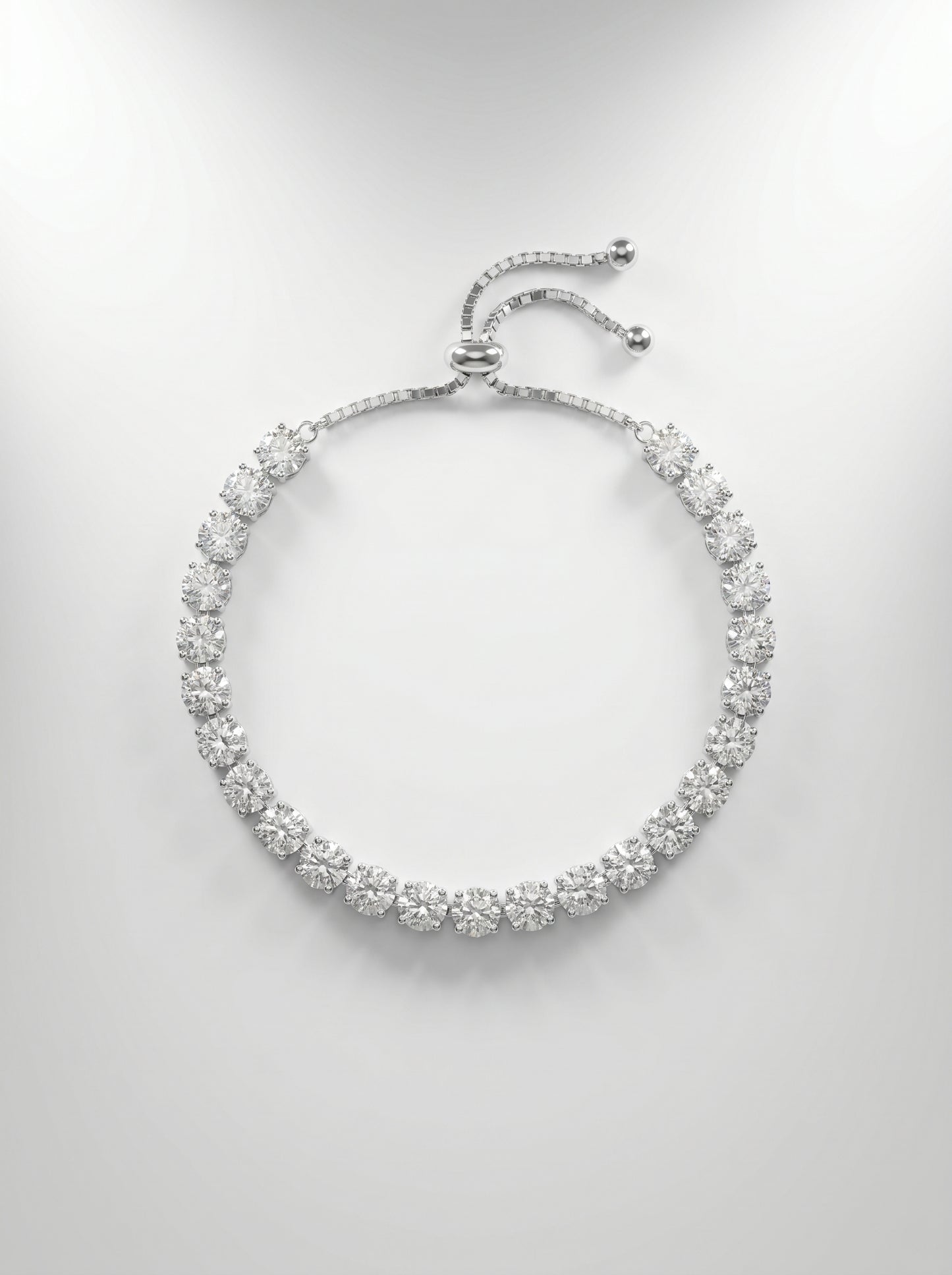 925 Sterling Silver Women Bracelet-SBT-20377