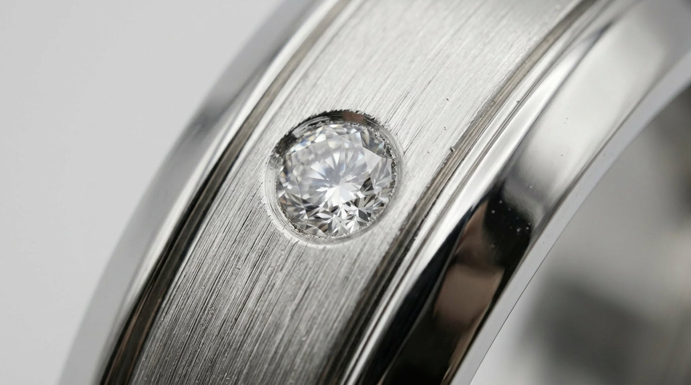925 SILVER MEN RING-SR-21339