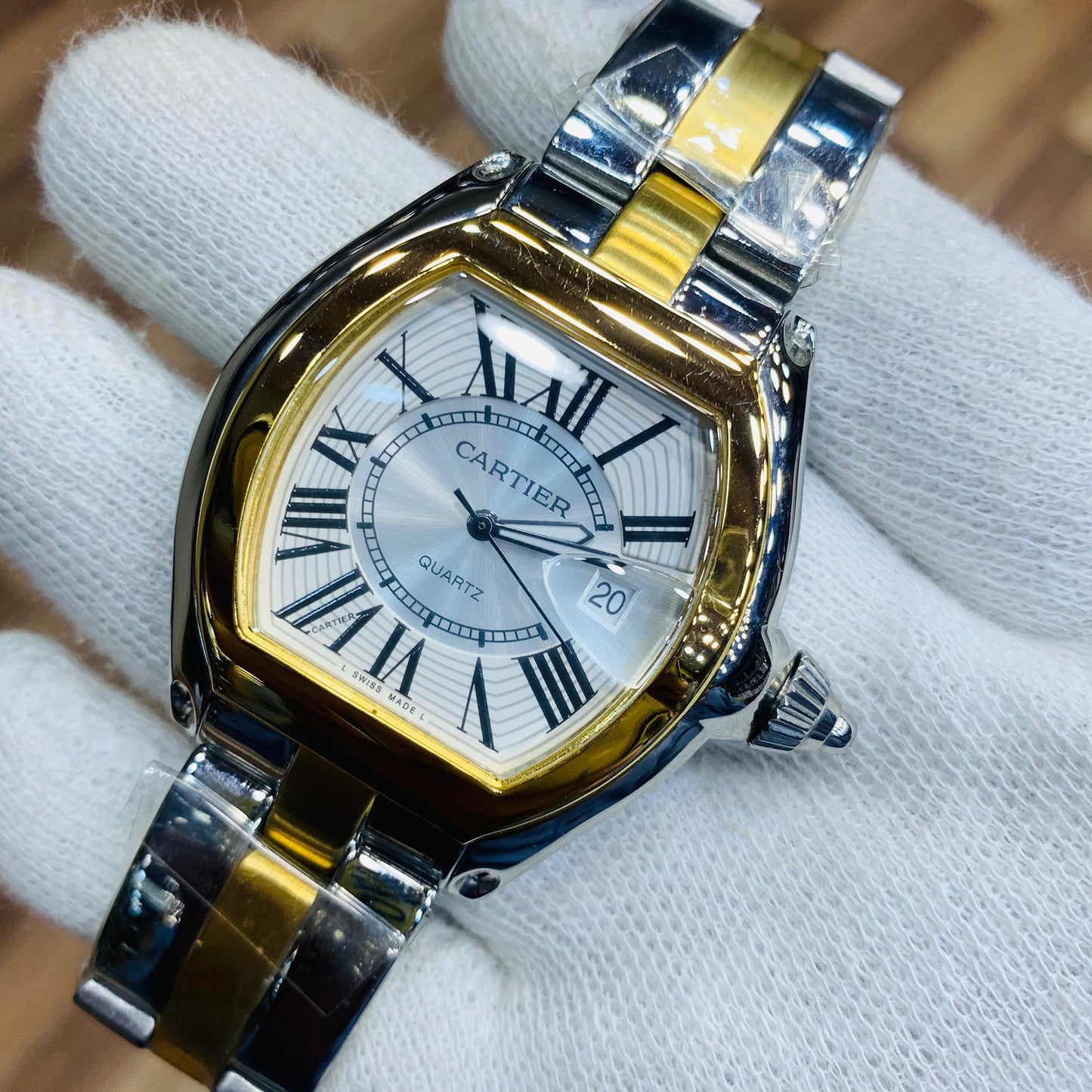 CARTIER