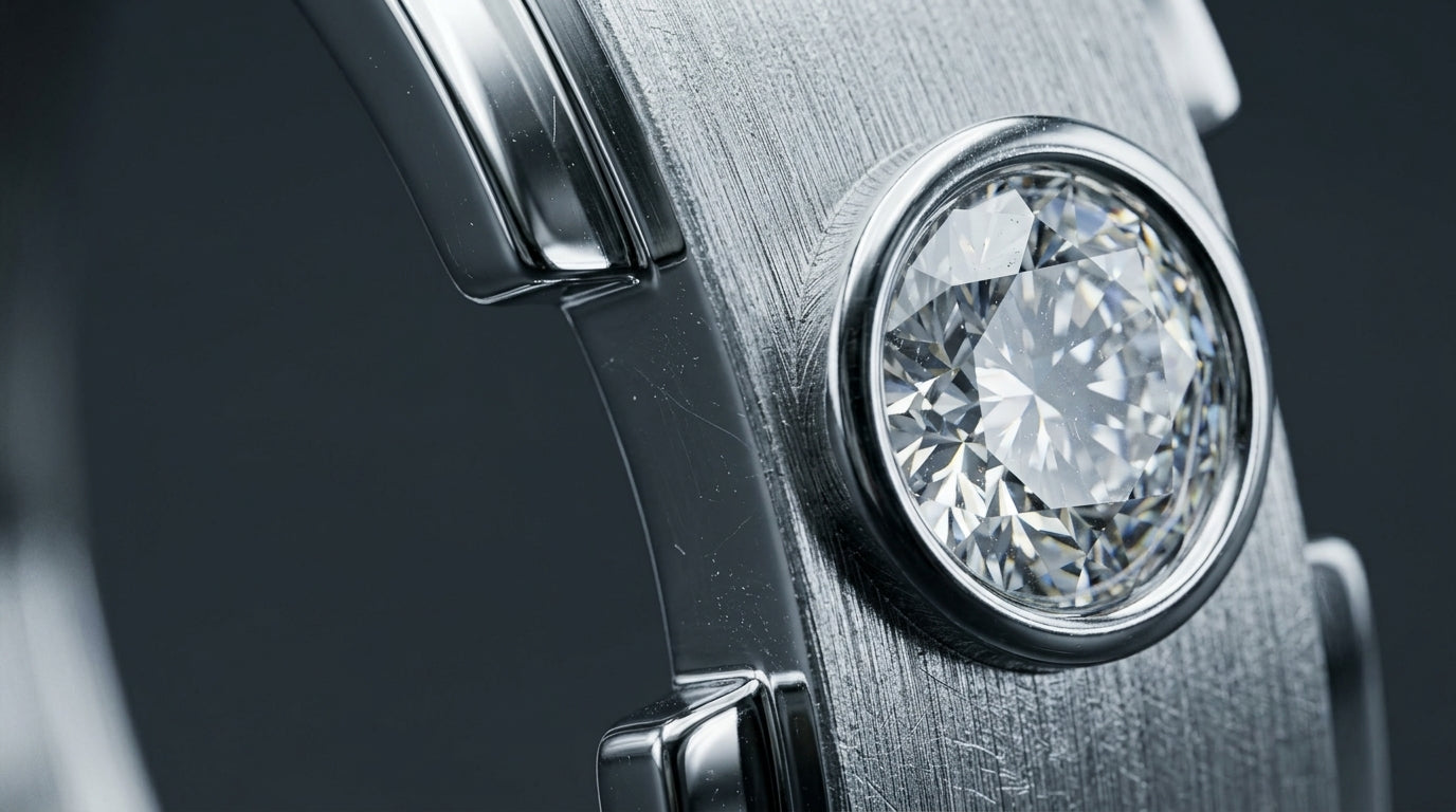 925 SILVER MEN RING-SR-21764
