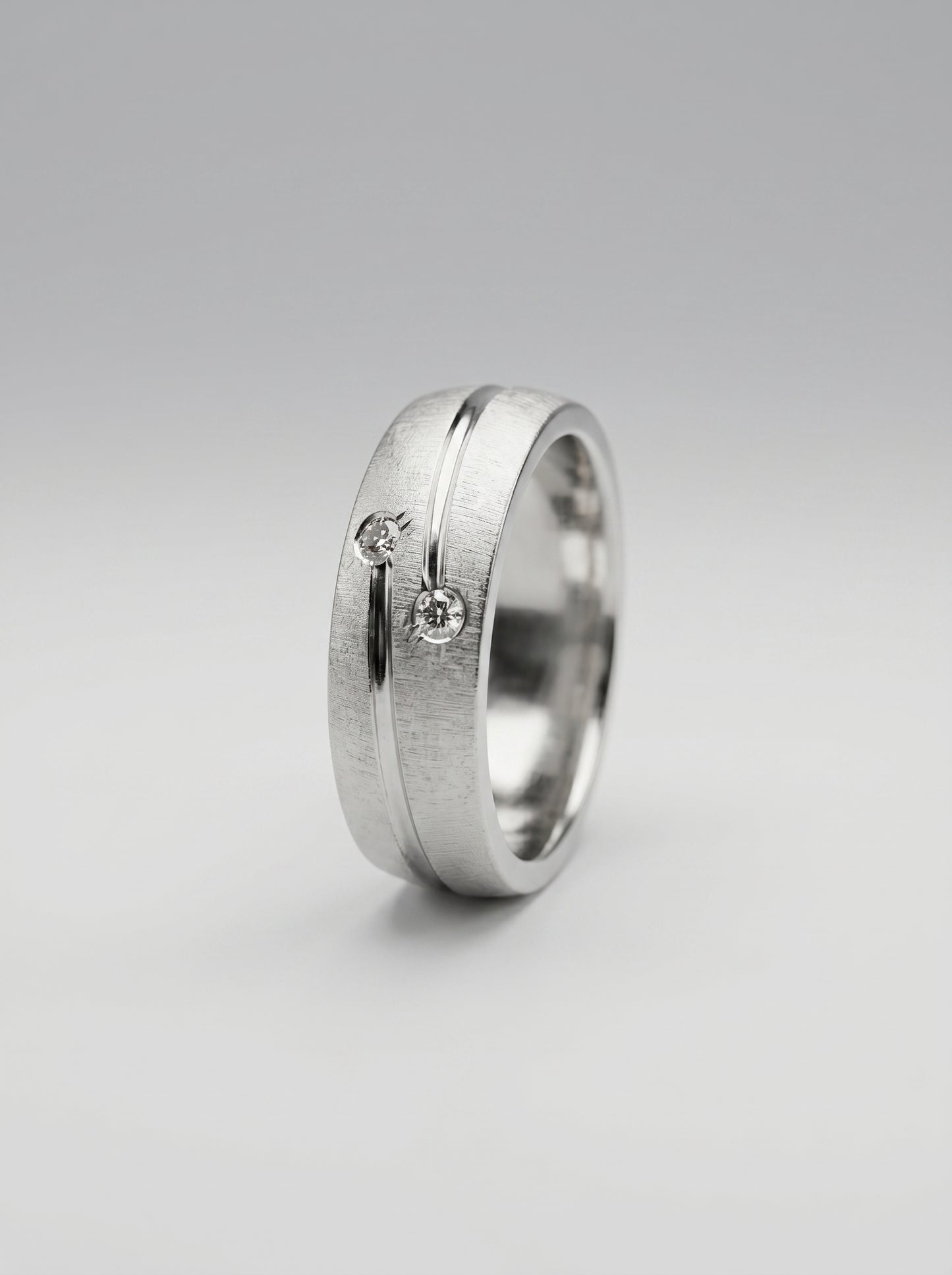 925 SILVER MEN RING-SR-21452