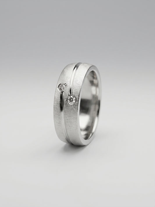 925 SILVER MEN RING-SR-21452