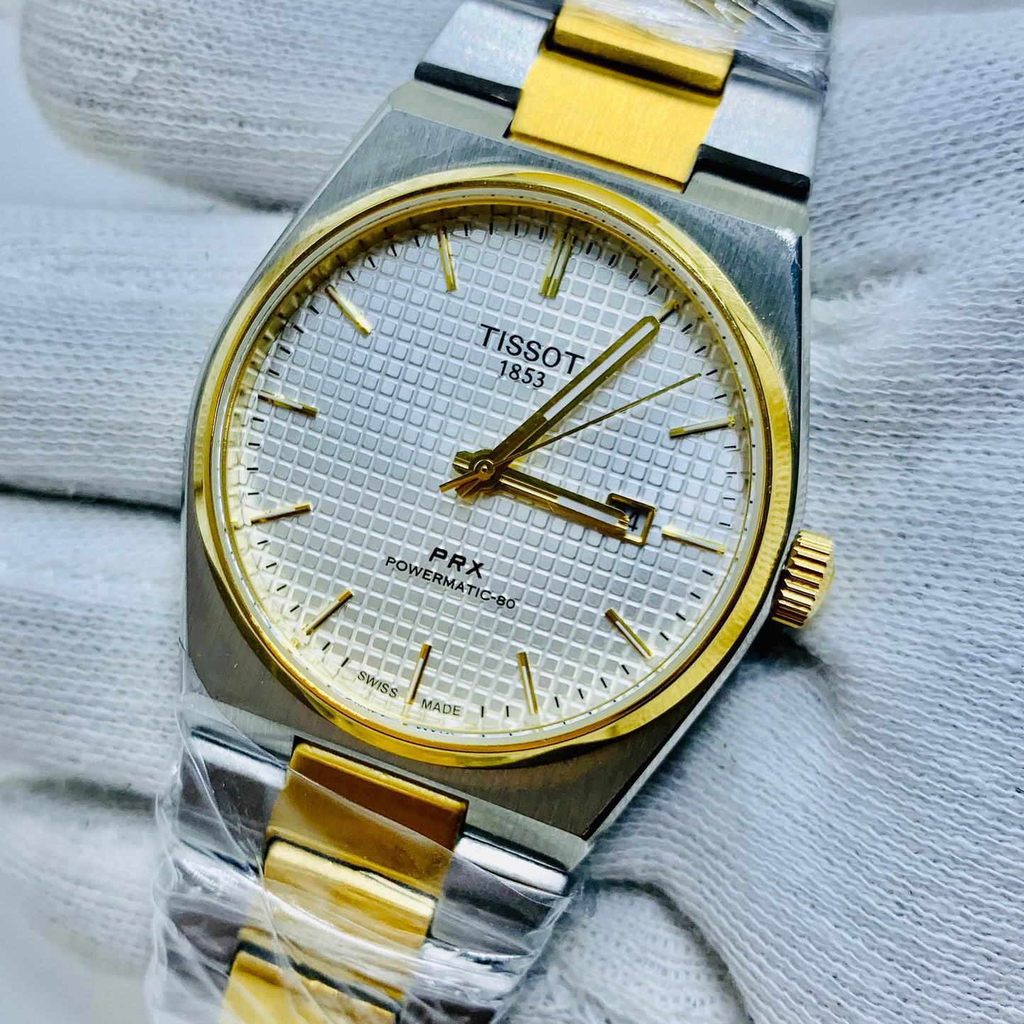 TISSOT