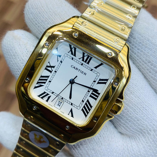 CARTIER