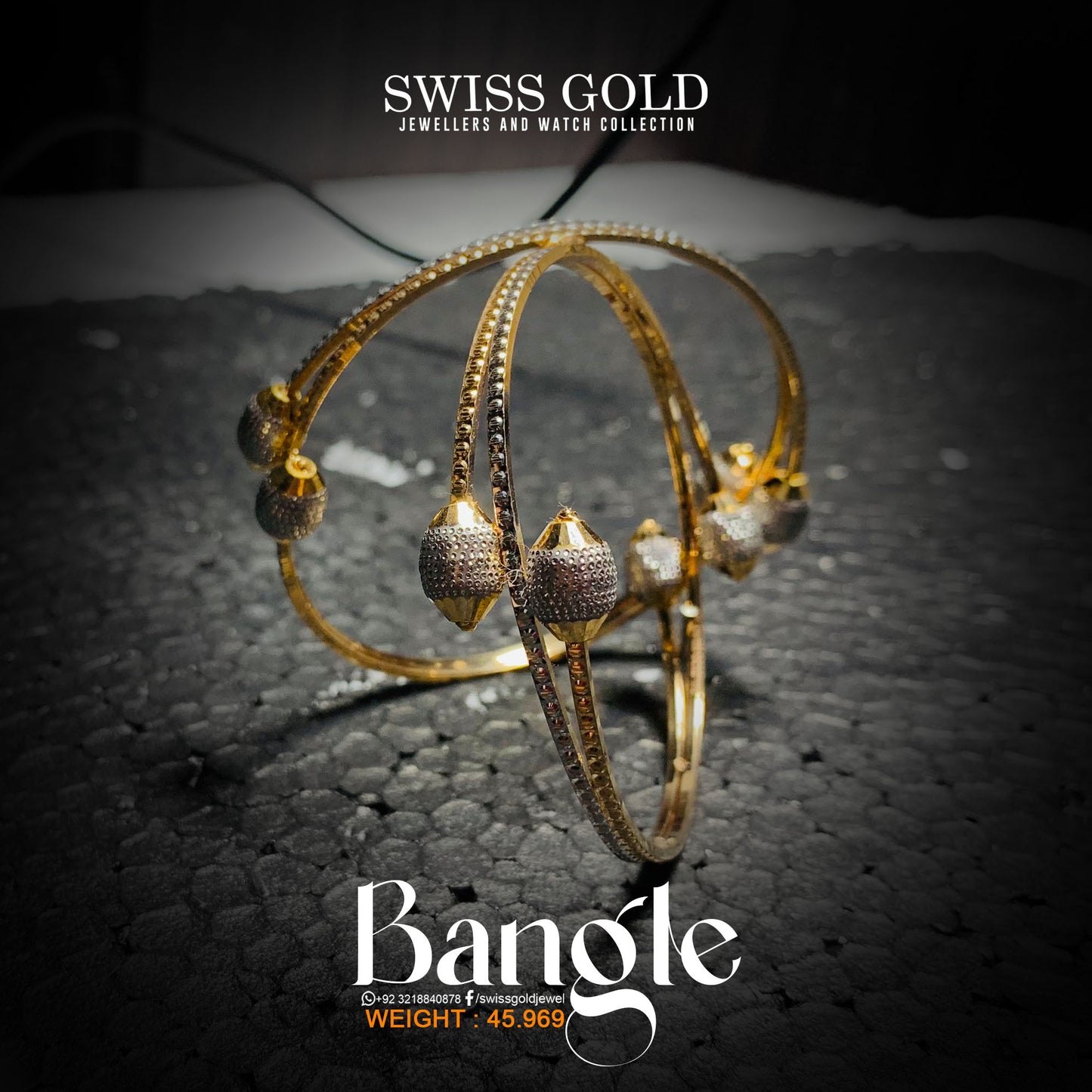 BANGLE