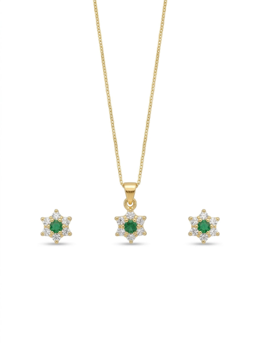 925 Silver Sterling LocketSet-SLS-20336