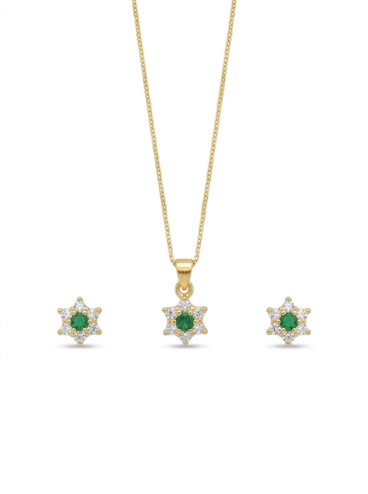 925 Silver Sterling LocketSet-SLS-20336