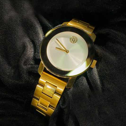 MOVADO