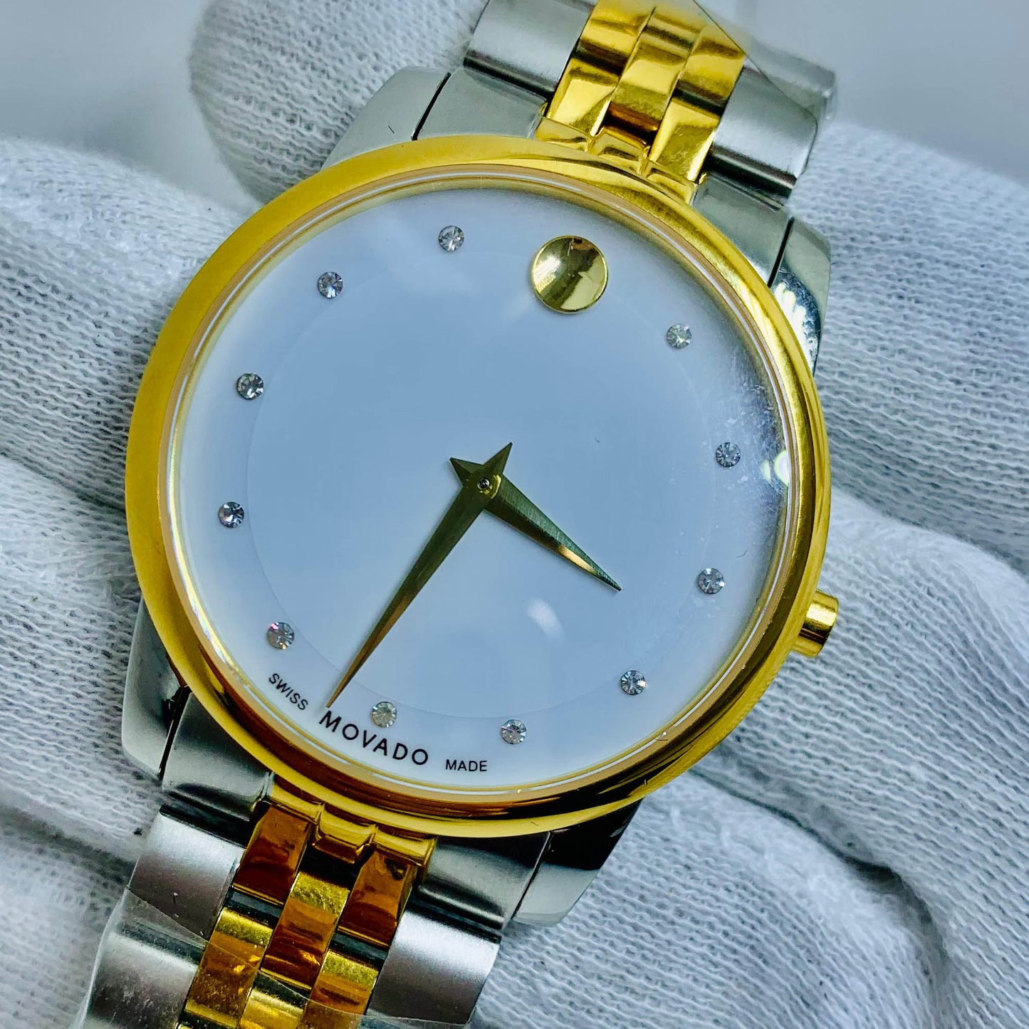 MOVADO