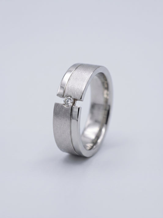 925 SILVER MEN RING-SR-21375