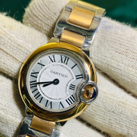 CARTIER