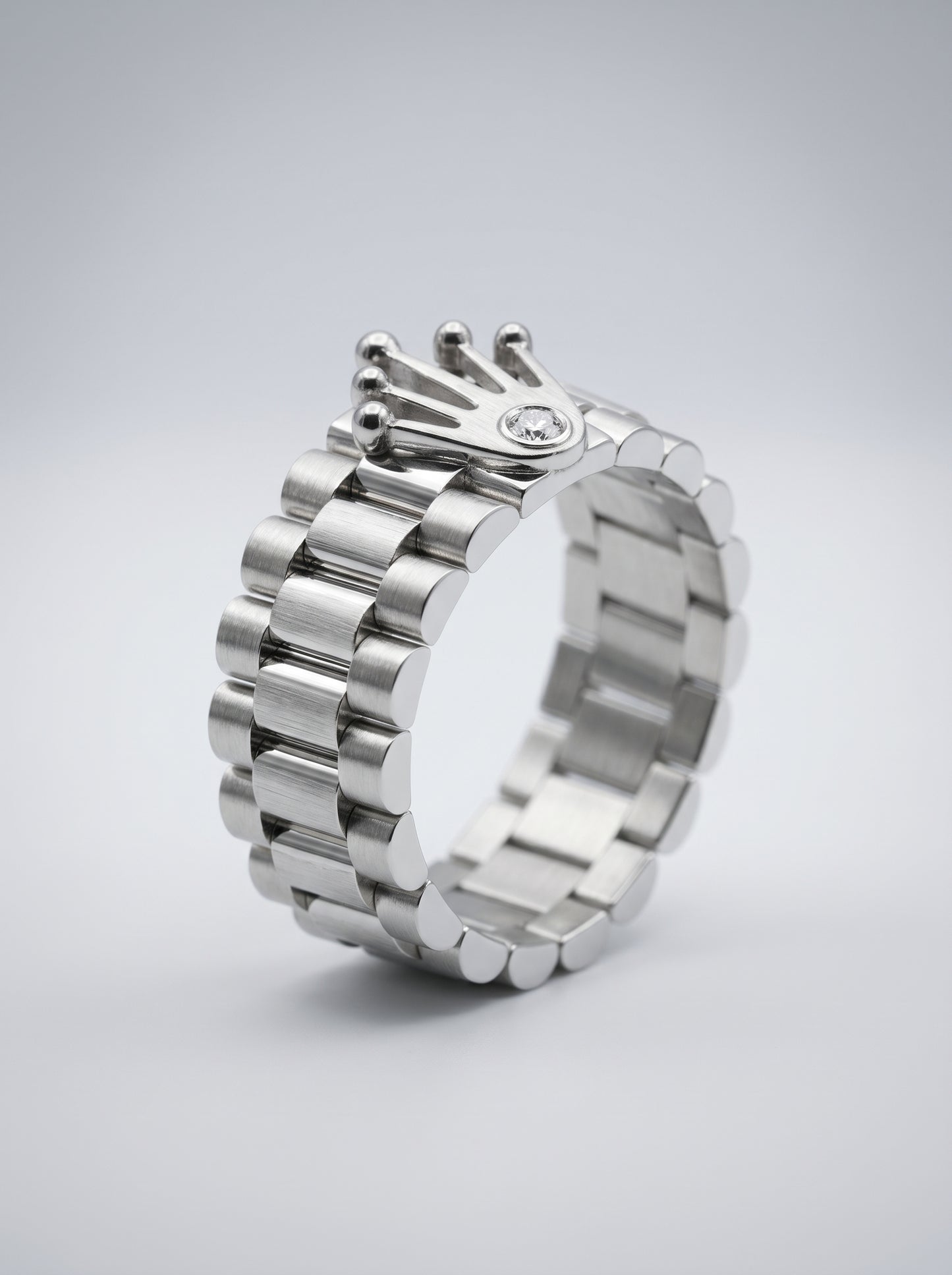 925 SILVER MEN RING-SR-20901