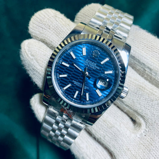 ROLEX MEN 36MM JUBILEE