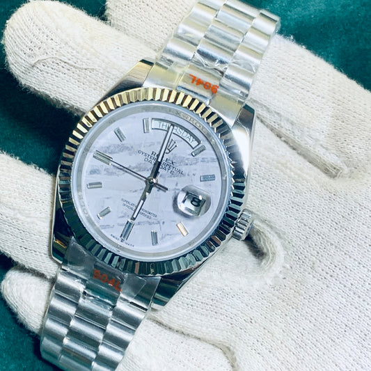 ROLEX MEN 40MM