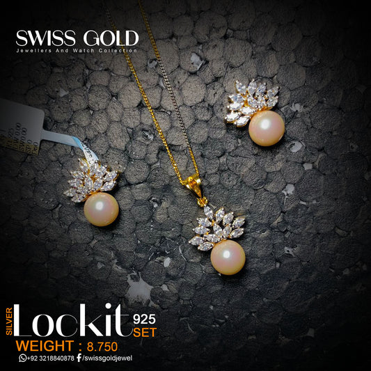 LOCKET SET