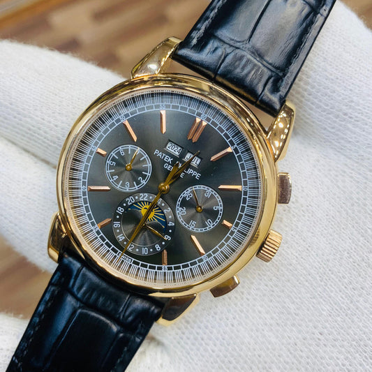 PATEK PHILIPPE