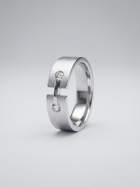 925 SILVER MEN RING-SR-21470