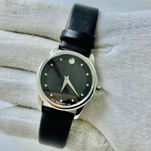 MOVADO