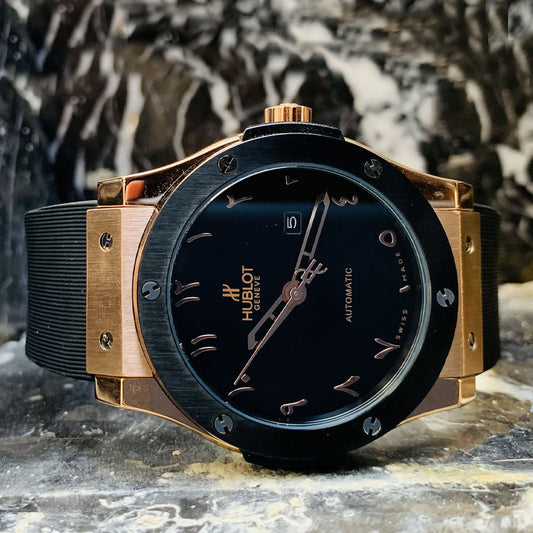 HUBLOT