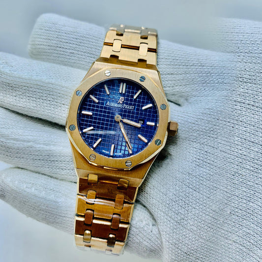 AUDEMARS PIGUET