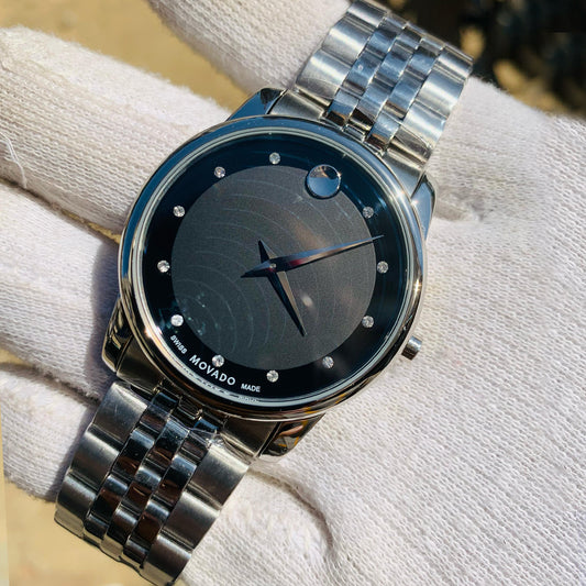 MOVADO