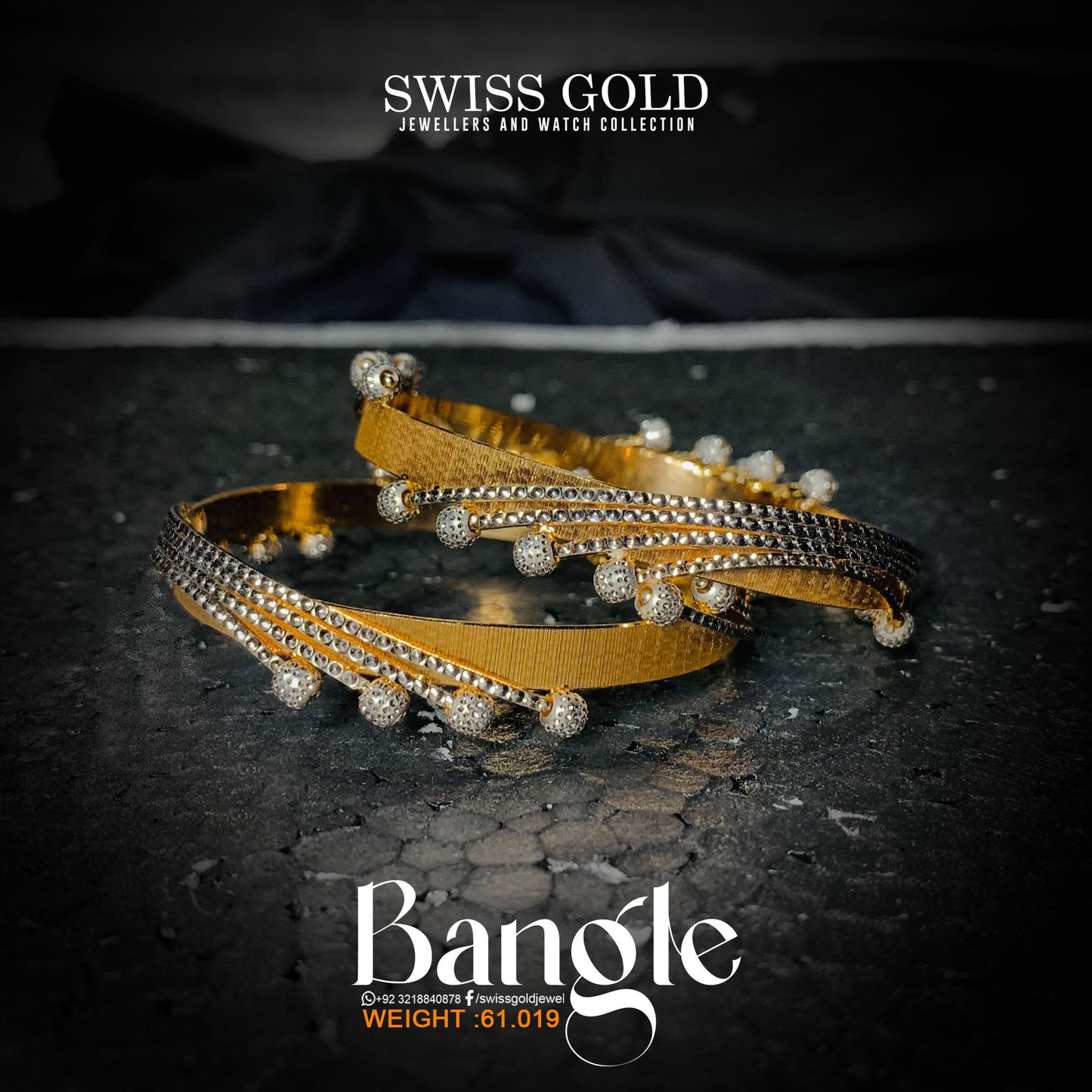 BANGLE