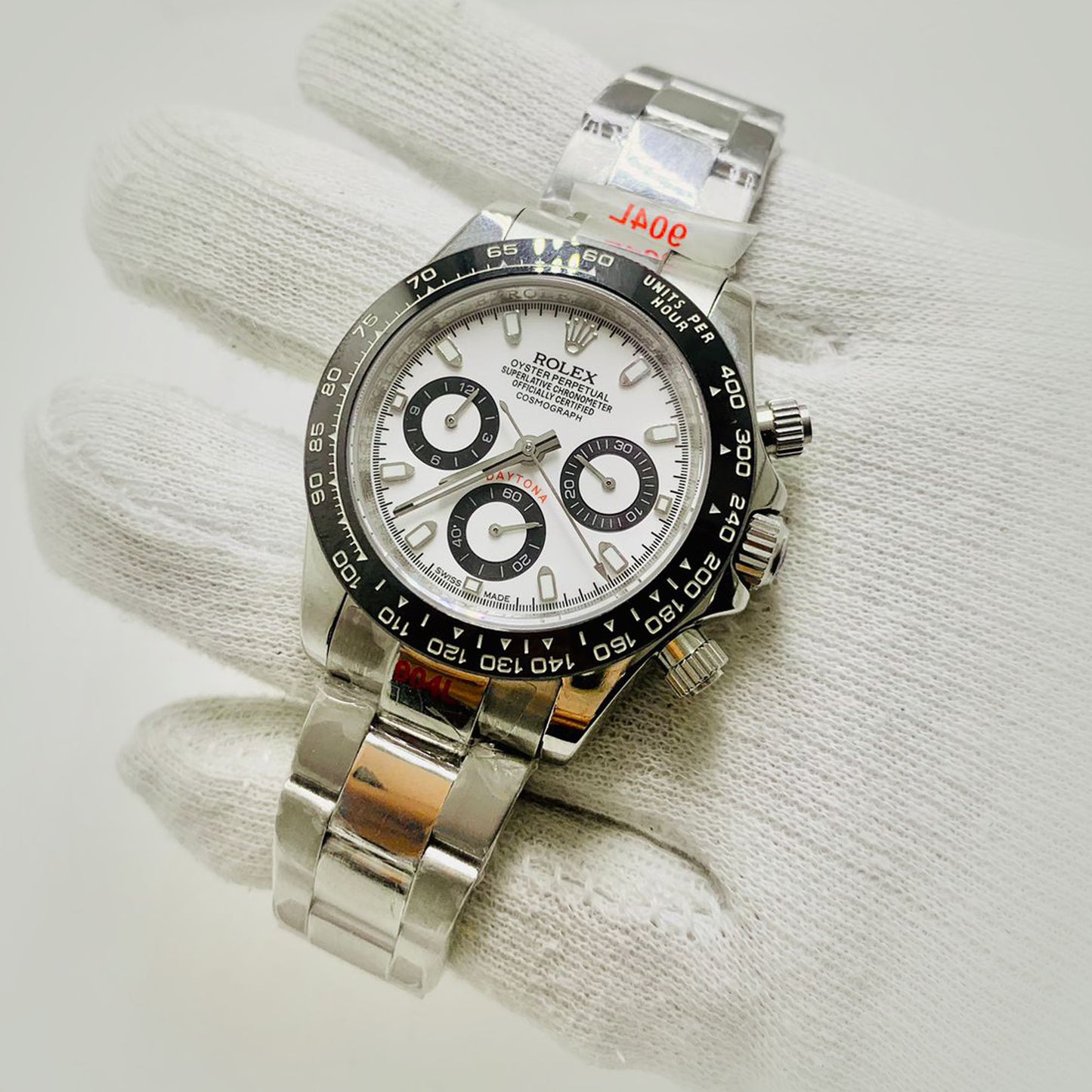 ROLEX Daytona