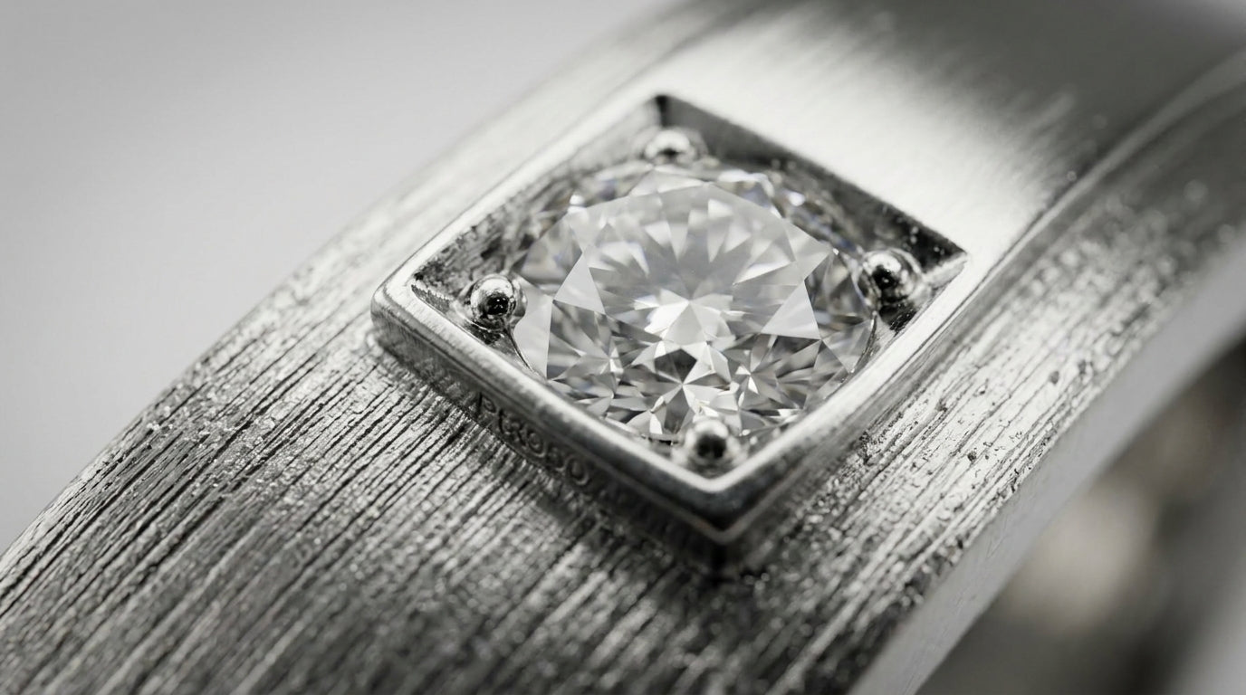 925 SILVER MEN RING-SR-21630