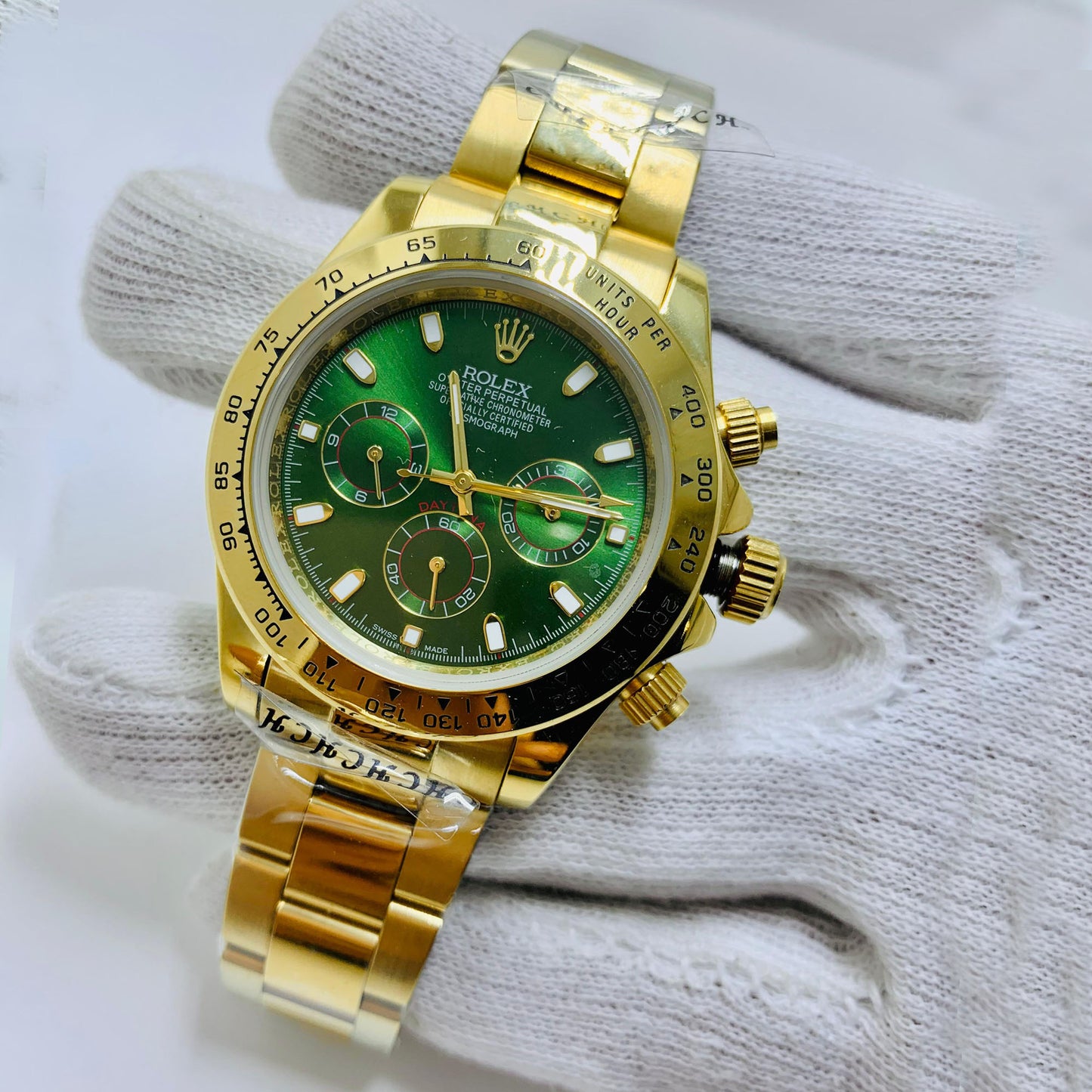 ROLEX  Daytona