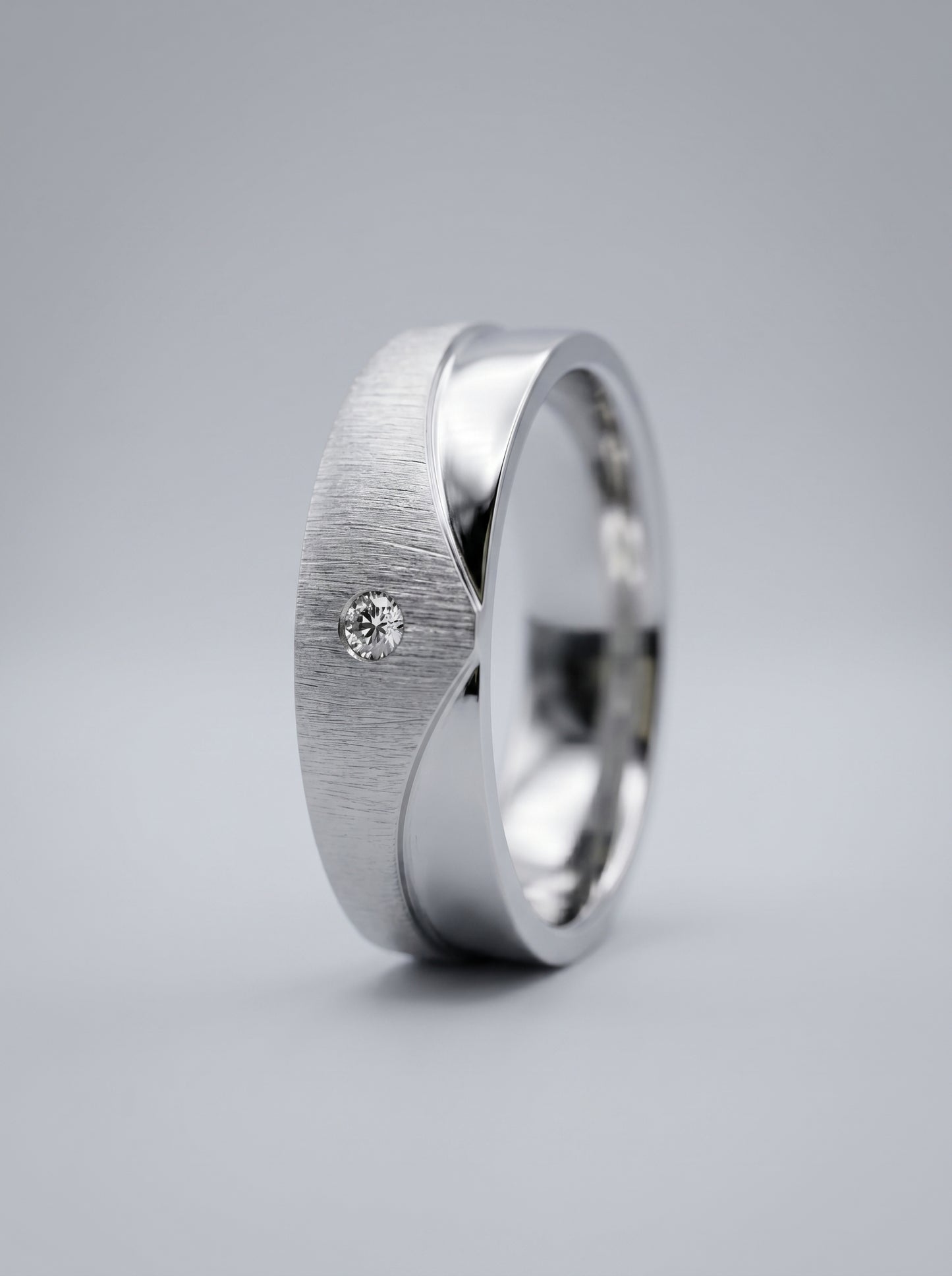 925 SILVER MEN RING-SR-21634