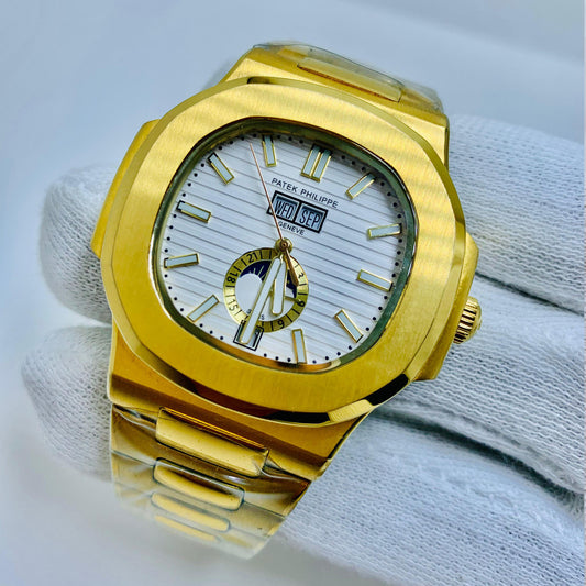 PATEK PHILIPPE