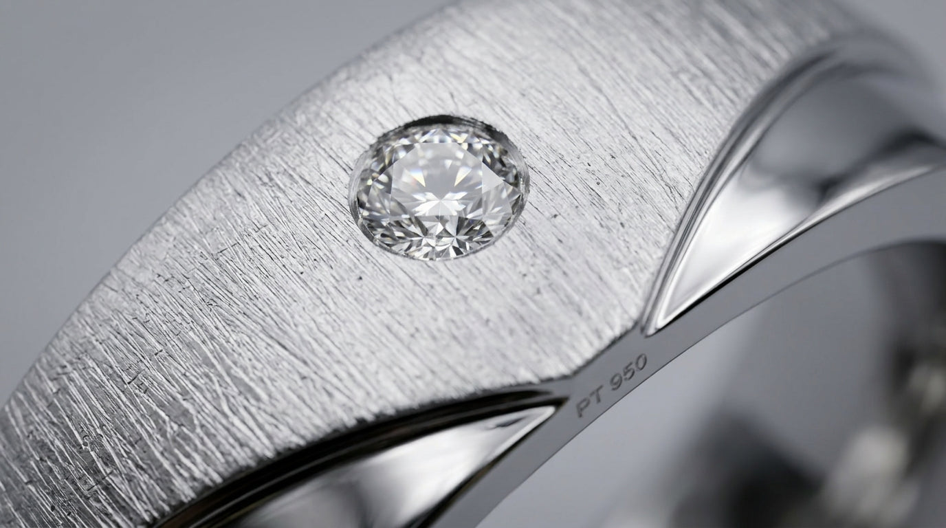 925 SILVER MEN RING-SR-21634