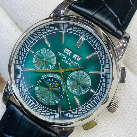 PATEK PHILIPPE