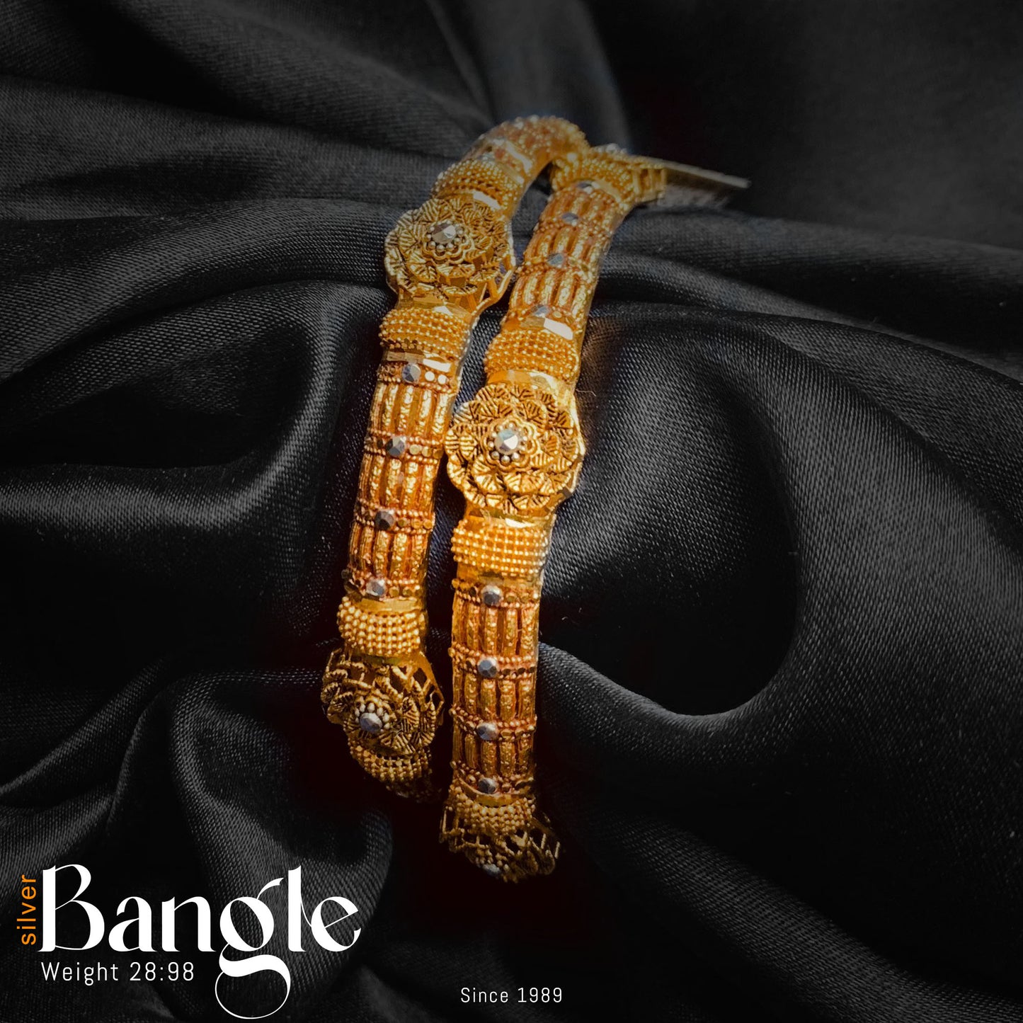 BANGLE