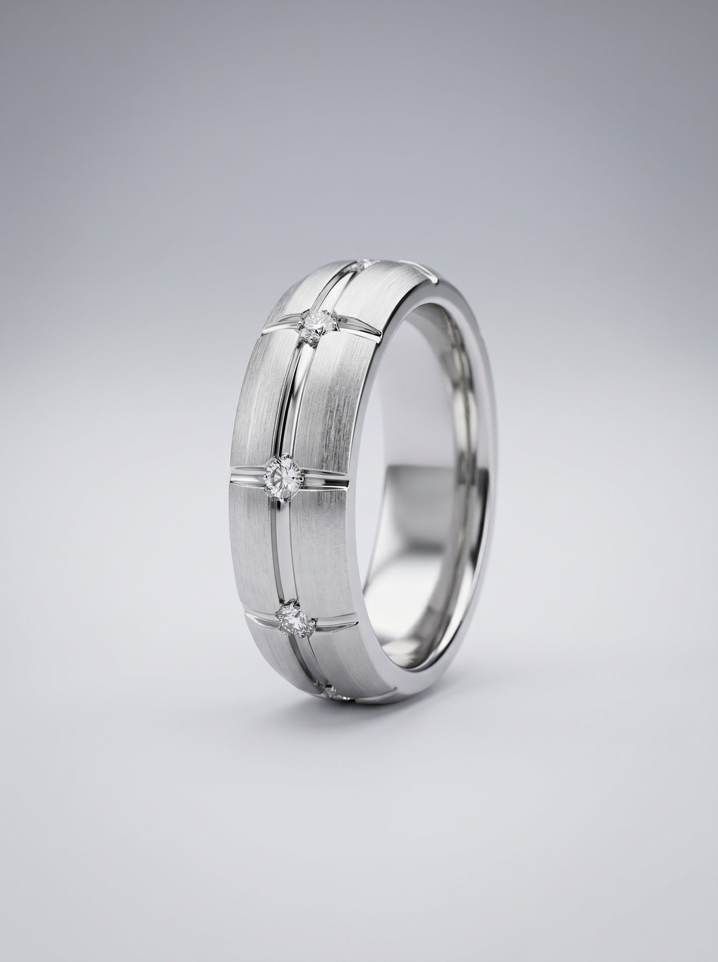 925 SILVER MEN RING-SR-21457