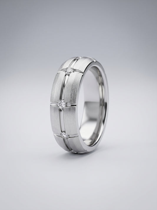 925 SILVER MEN RING-SR-21457