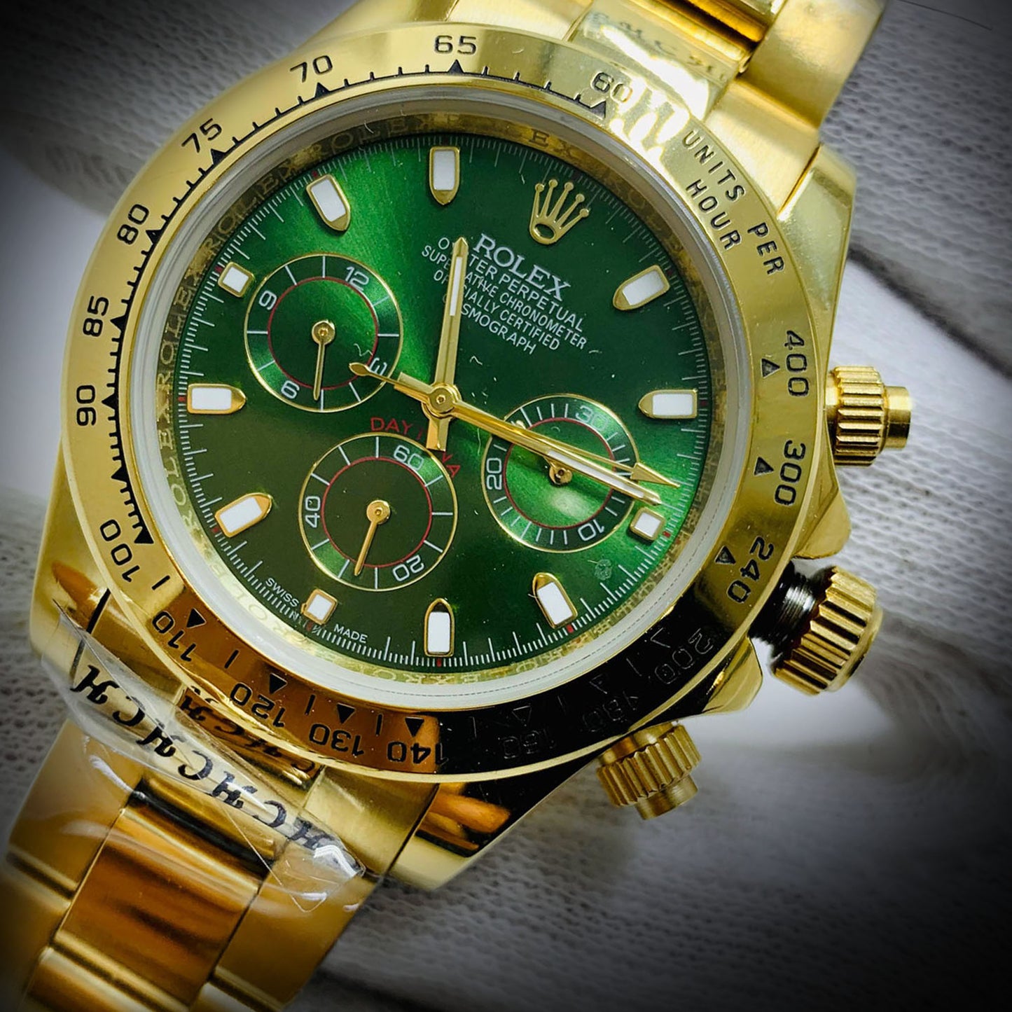 ROLEX  Daytona