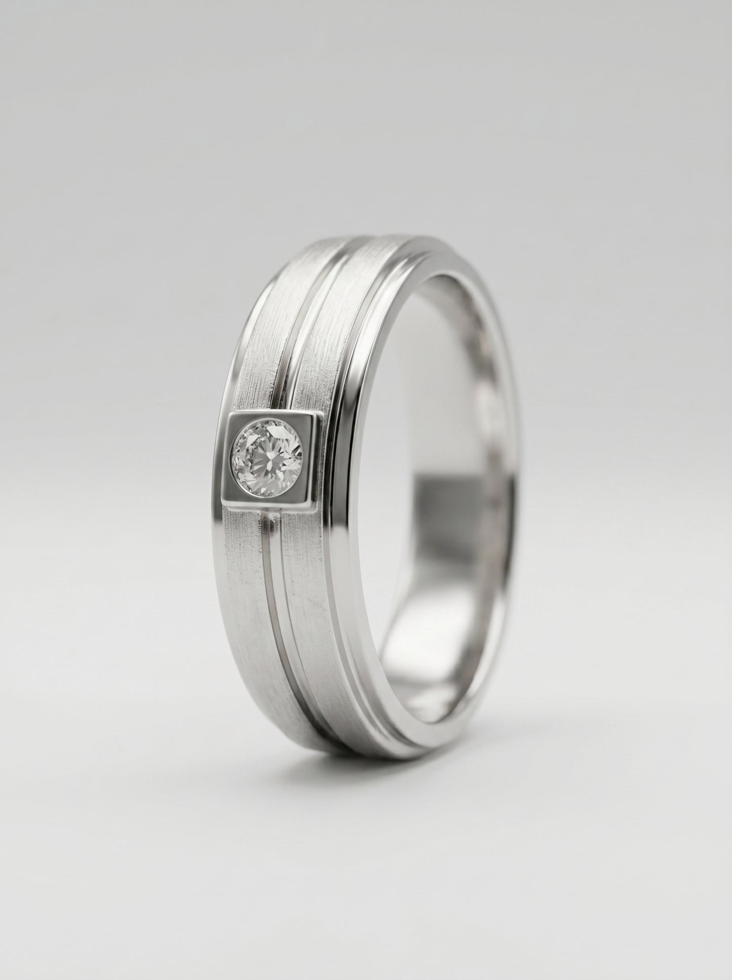 925 SILVER MEN RING-SR-21451