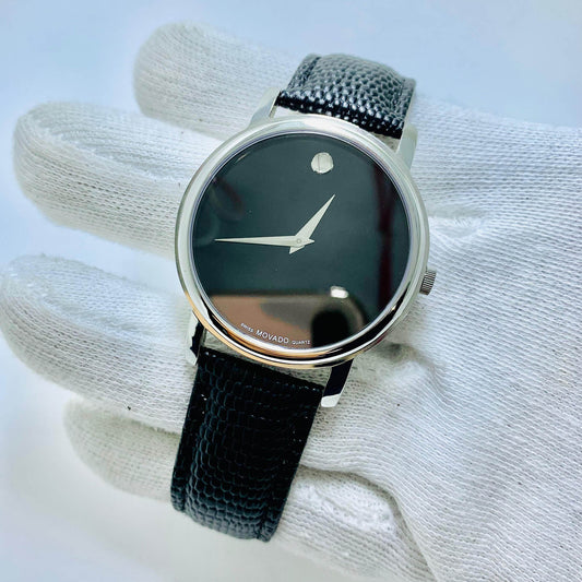 MOVADO