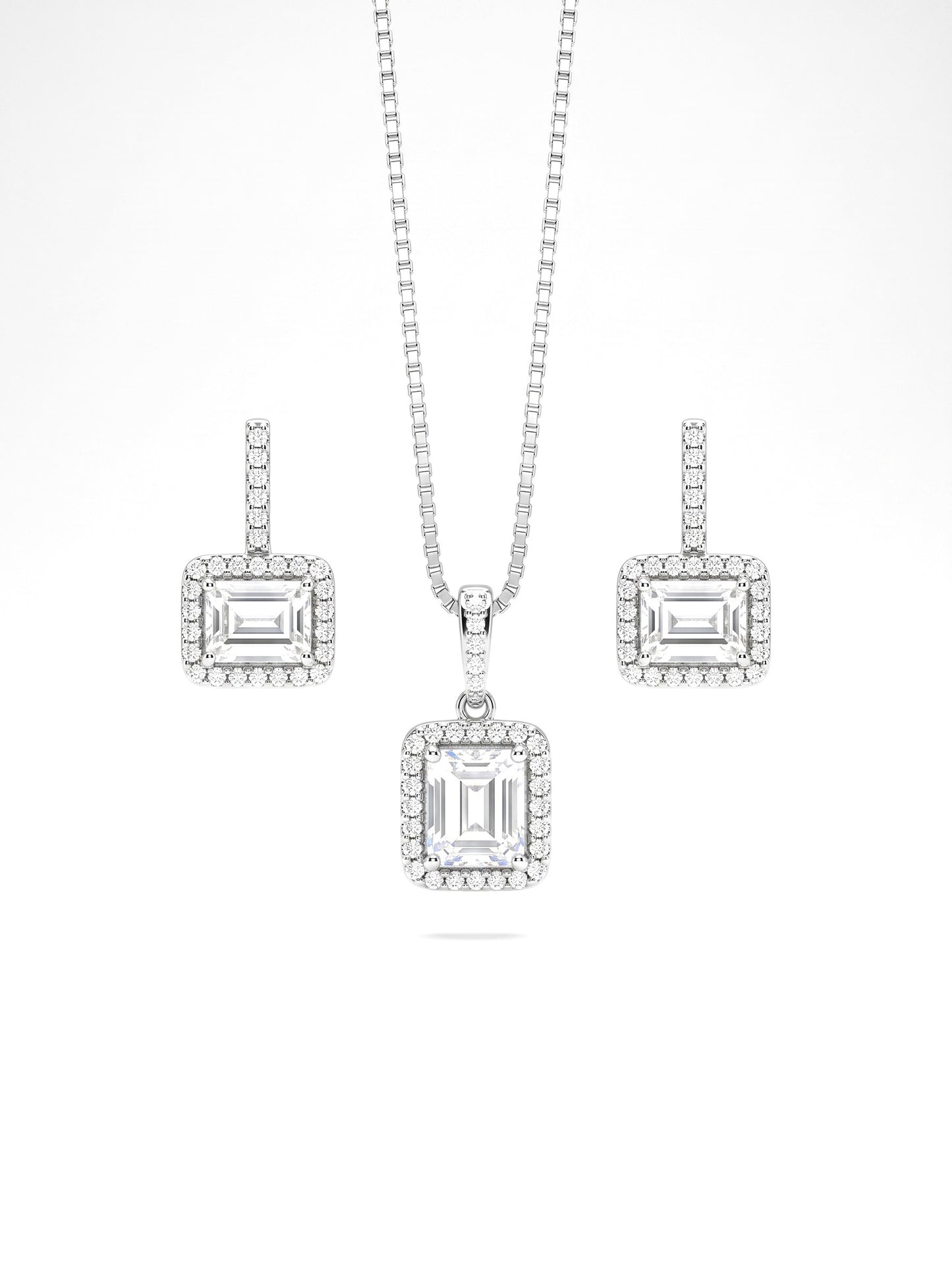 925 Silver Sterling LocketSet-SLS-20253