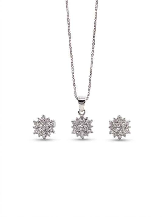 925 Silver Sterling LocketSet-SLS-20341