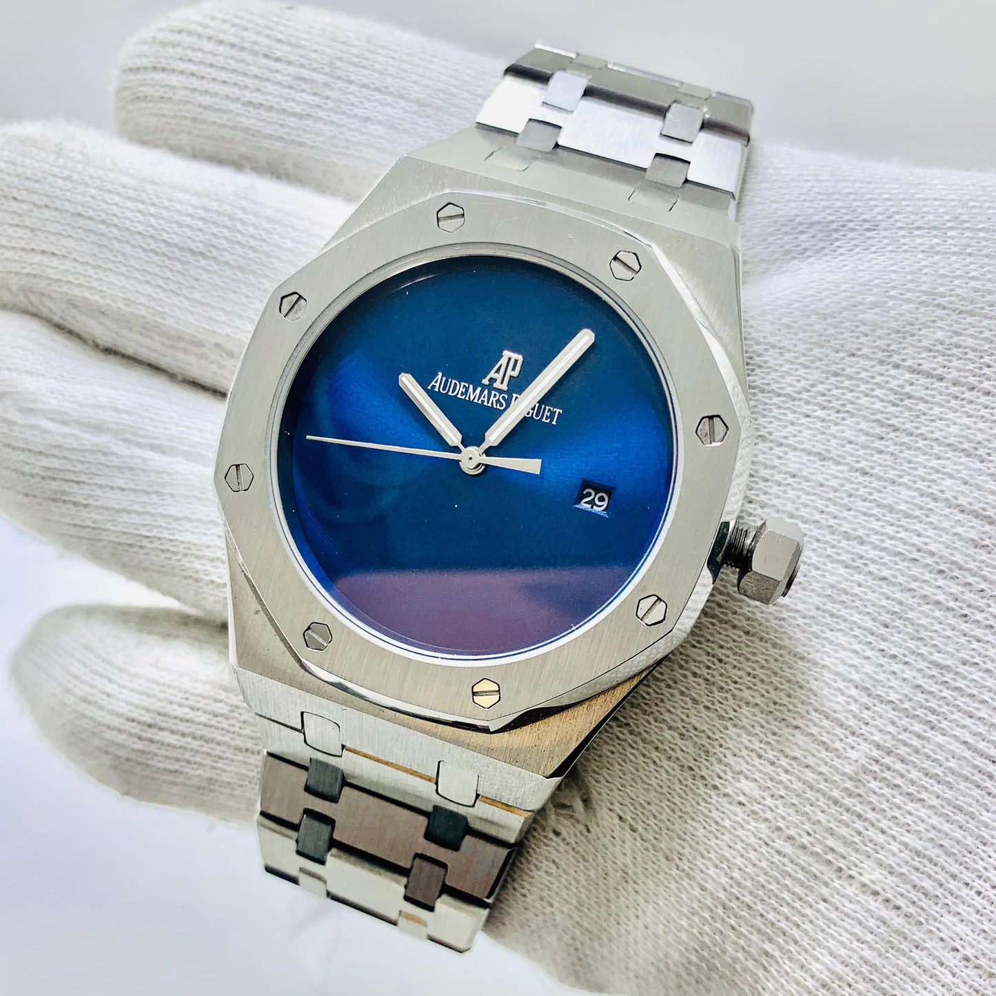 AUDEMARS PIGUET