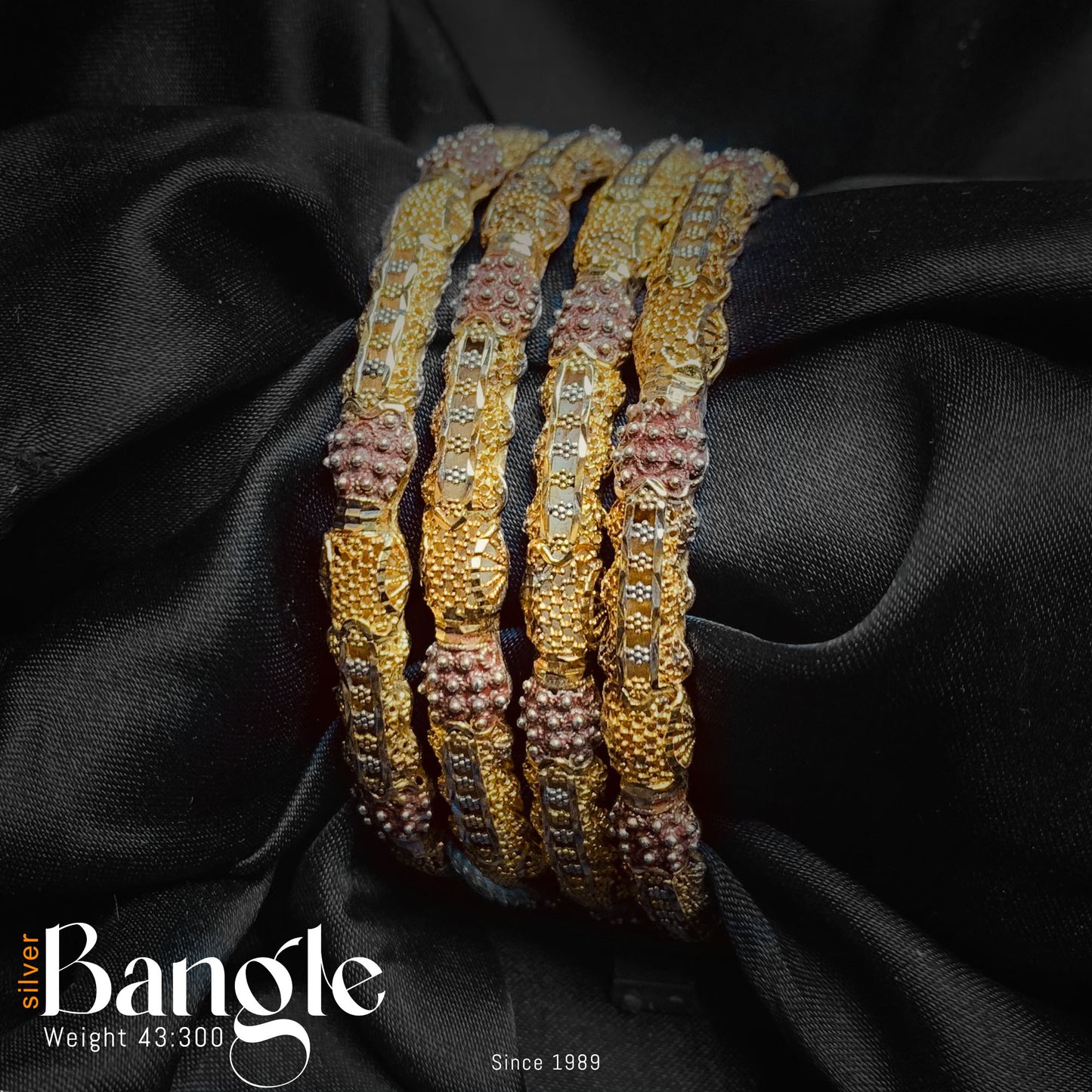 BANGLE