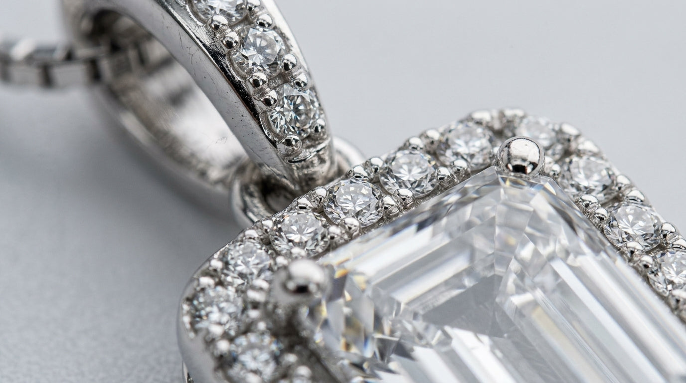 925 Silver Sterling LocketSet-SLS-20253