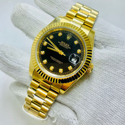 ROLEX ladies 31mm Jubilee