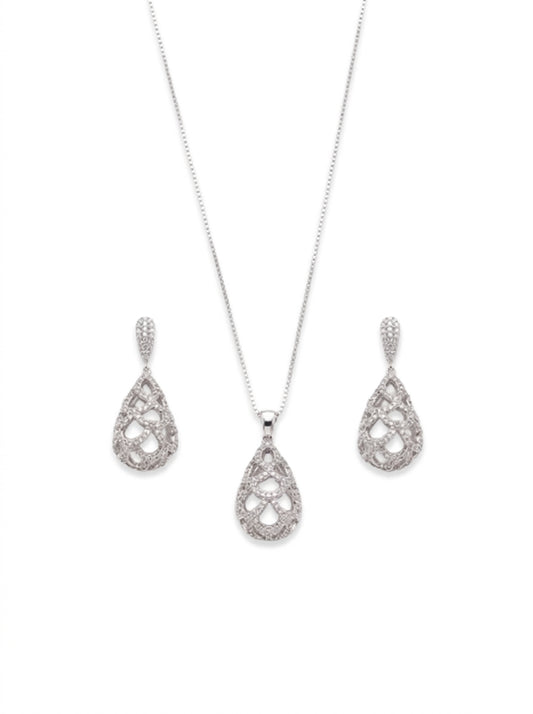 925 Silver Sterling LocketSet-SLS-1782