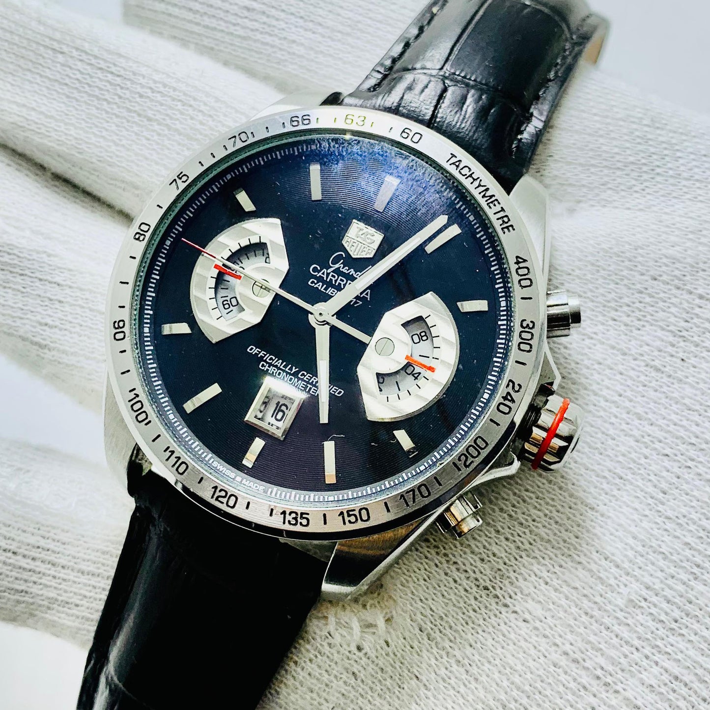 TAG HEUER