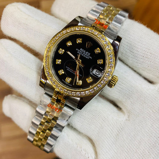 ROLEX WOMEN 31mm jubilee